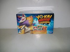 Yo-Kai Watch Collectors Box