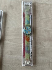 Swatch vintage - vintage, farina