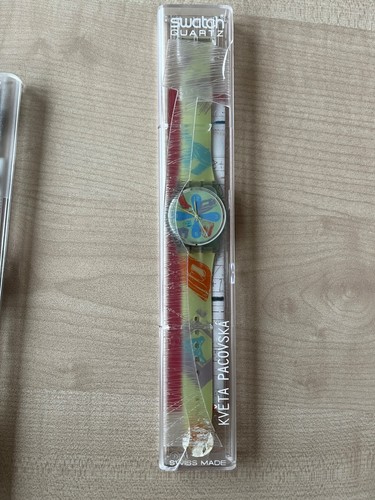 Swatch vintage - vintage,