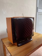 watt radio Tv Vintage Anni 70