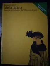 Merlo MODA ITALIANA industria