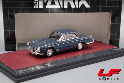 Alfa romeo 2000 - alfa, s