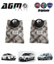 KIT 2 SUPPORTI AMMORTIZZATORI