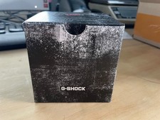 Orologio Uomo Casio G-Shock