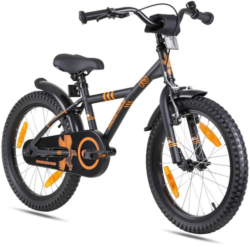 Prometheus bicycles bicicletta - prometheus,