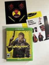 Cyberpunk 2077 (Microsoft Xbox