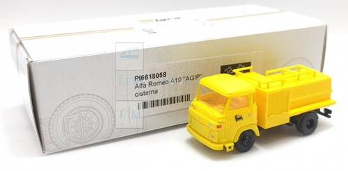 Igra model pi6618058 alfa - igra,