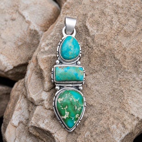 Ciondolo argento sterling