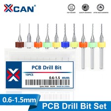 10pz Micro Punte Carburo