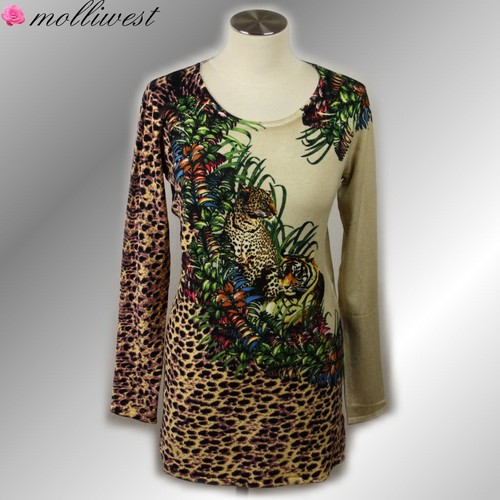 Maglione donna top pullover