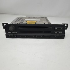 BMW E46 Business Lettore CD