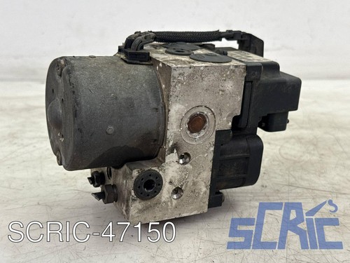 Modulo centralina abs fiat - modulo,