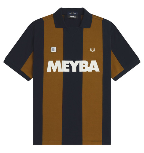 Fred perry meyba cut - meyba, sew