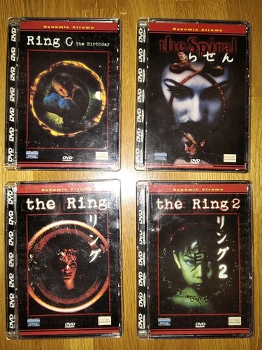 The ring 2 - 0,