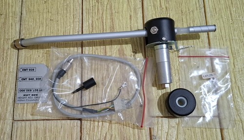 Braccio tono emt - di, 929