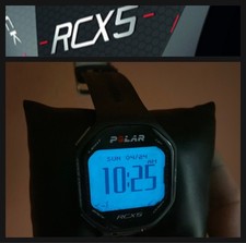 Orologio Polar RCX5 Running
