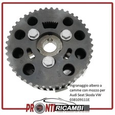 038109111E Ingranaggio albero
