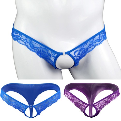 Lingerie intimo slip uomo