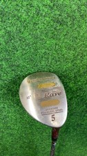 Square Two Lady Rave 5-Legno