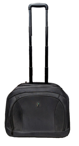 Trolley viaggio posturite - viaggio,