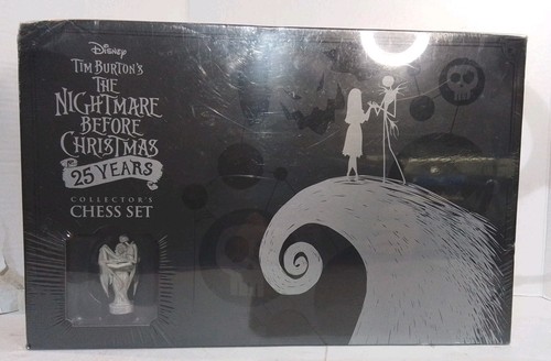 Disney tim burton - burton's, nightmare