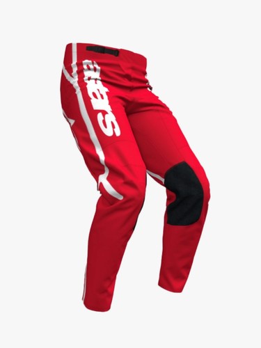 Pantalone moto cross - moto, bimbo