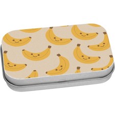 'Happy Banana Pattern' Scatola