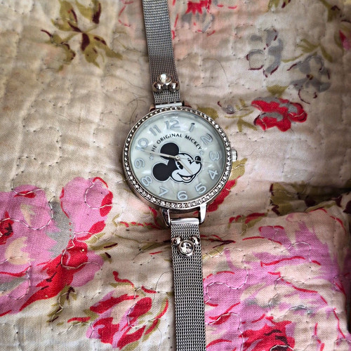 Orologio disney topolino - disney,