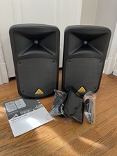 Behringer EUROPORT EPS500MP3