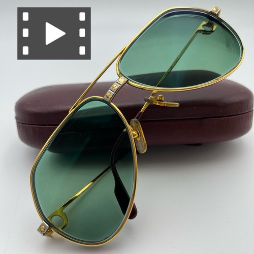 Occhiali sole cartier - occhiali,