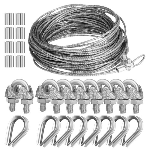 Corona filo resistente - filo,
