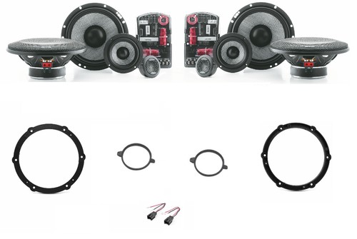 Kit vie focal - vie,