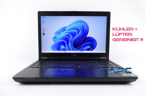 Fujitsu celsius h7510 - fujitsu,