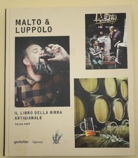 MALTO & LUPPOLO IL LIBRO DELLA