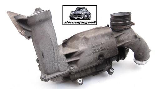 Compressore mercedes slk - ✔️compressore,