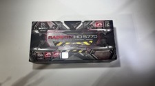 Scheda grafica XFX ATI Radeon