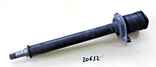 TRASCINATORE SEMIASSE CAMBIO