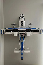 LEGO Technic Cargo Plane