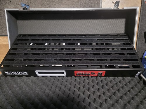 Warwick rockboard pedaliera - warwick,