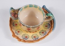 Tazza da tè/caffè e piattino