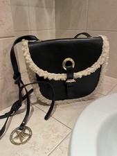 Borsa Prima Donna - Nera Pelle