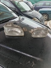 Coppia Fari Punto Prima Serie