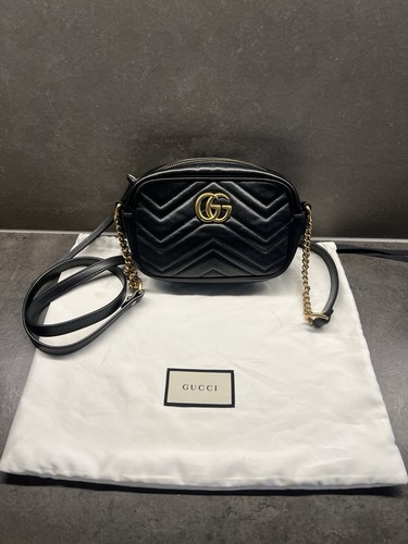 Borsa tracolla gucci iconic - borsa,