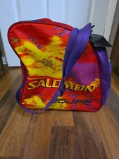 Borsa scarponi da sci Salomon