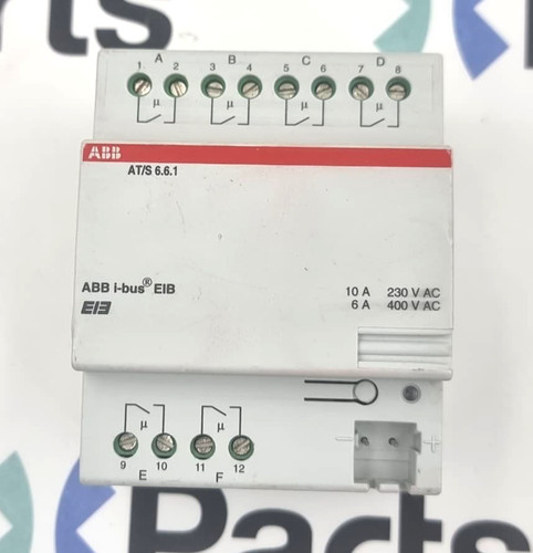 Attuatore interruttore abb - interruttore,