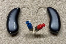 Phonak Paradise P70R Hearing