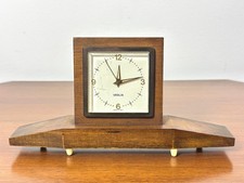 Orologio Vintage da Tavolo