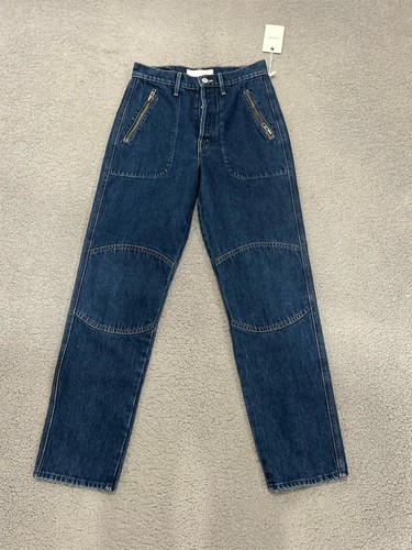 Jeans madre superior donna - jeans,