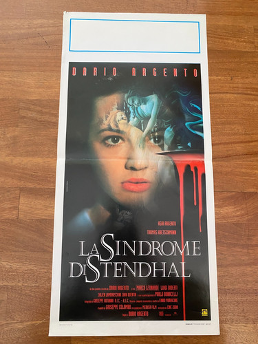 90s locandina sindrome di - locandina, la