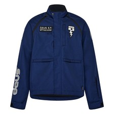 Giacca Deus Ex Machina Off